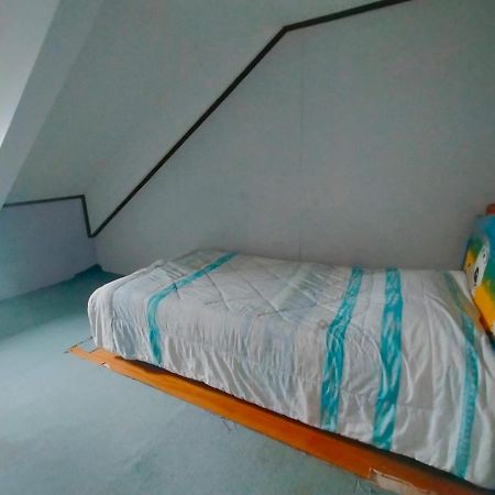 Villa Santika Puncak Pass Cimacan Eksteriør bilde