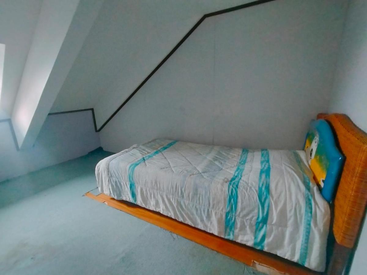 Villa Santika Puncak Pass Cimacan Eksteriør bilde
